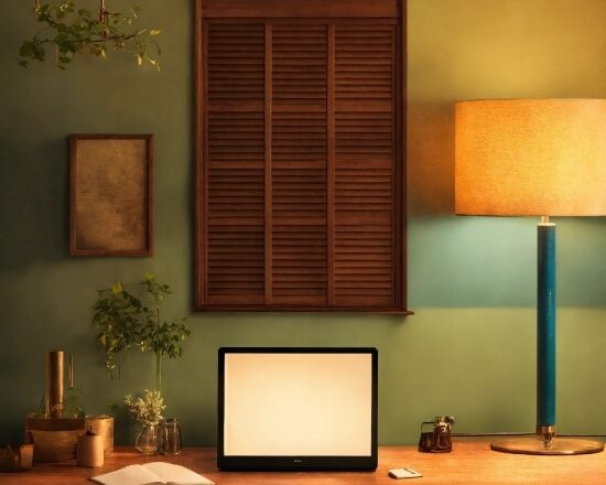 Property, Table, Furniture, Plant, Window, Light