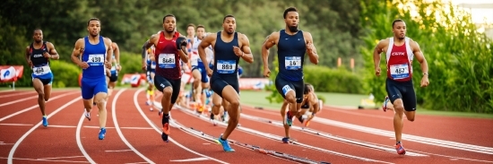 Shorts, Active Shorts, Muscle, Sports Uniform, Race Track, Active Tank