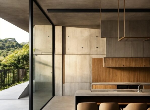 Table, Building, Wood, Interior Design, Shade, Floor