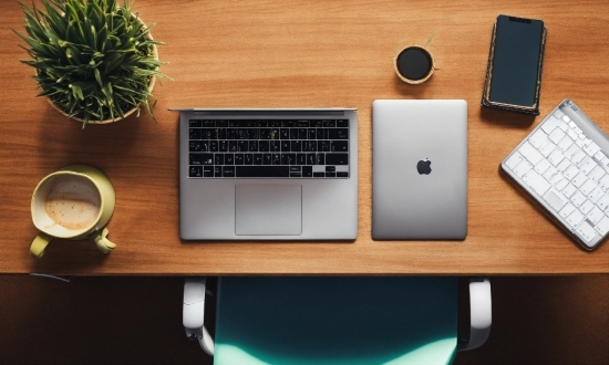 Table, Computer, Personal Computer, Output Device, Furniture, Computer Desk