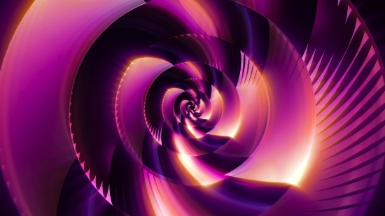 Ai Creator Art, Fractal, Wallpaper, Design, Lightning, Light