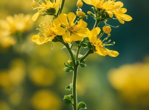 Flower, Plant, Petal, Yellow, Insect, Herbaceous Plant