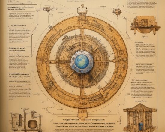 Font, Line, Map, Parallel, Circle, Design