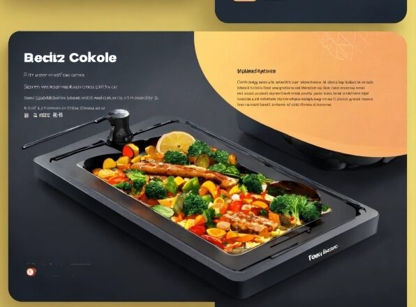 Food, Screenshot, Recipe, Font, Advertising, Cuisine