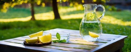 Food, Tableware, Table, Plant, Ingredient, Yellow