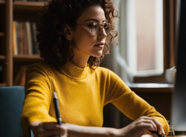 Glasses, Furniture, Table, Shelf, Bookcase, Eyewear