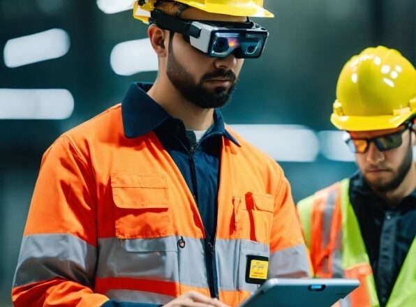 Glasses, Helmet, Hard Hat, Workwear, Highvisibility Clothing, Sunglasses