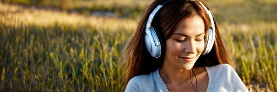 Hearing, Eye, Smile, Ear, Eyewear, Plant