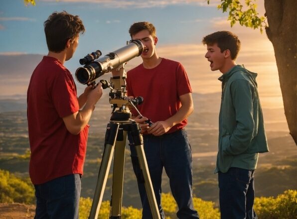 Jeans, Sky, Cloud, Tripod, Videographer, People In Nature