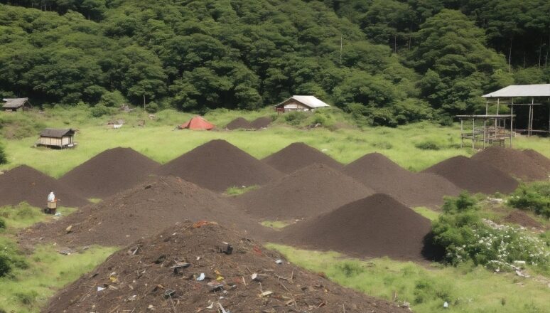 Mountain, Plant Community, Ecoregion, Sky, Plant, Natural Landscape