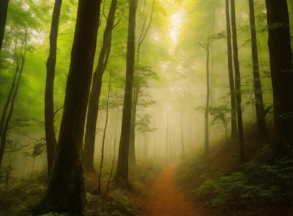 Plant, Atmosphere, Ecoregion, Sky, Wood, Natural Landscape