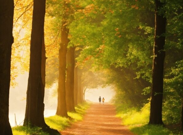 Plant, Atmosphere, People In Nature, Natural Landscape, Wood, Branch