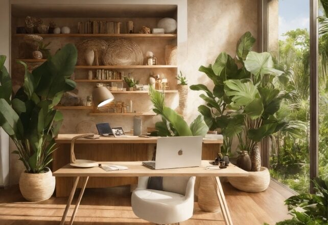 Plant, Property, Flowerpot, Building, Houseplant, Window