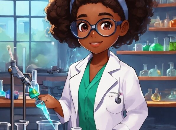 Scientist, Window, Chemistry, Laboratory, Health Care, Science