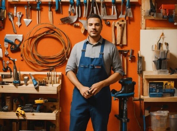 Shoe, Wood, Sleeve, Workwear, Cabinetry, Shelf