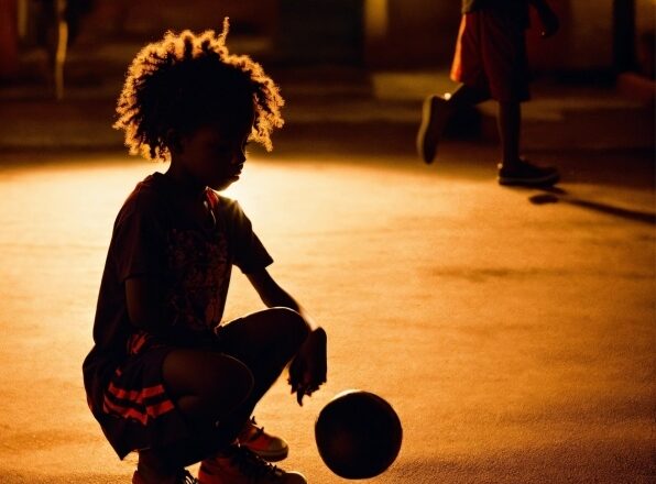 Orange, Lighting, Wood, Flooring, Ball, Tints And Shades