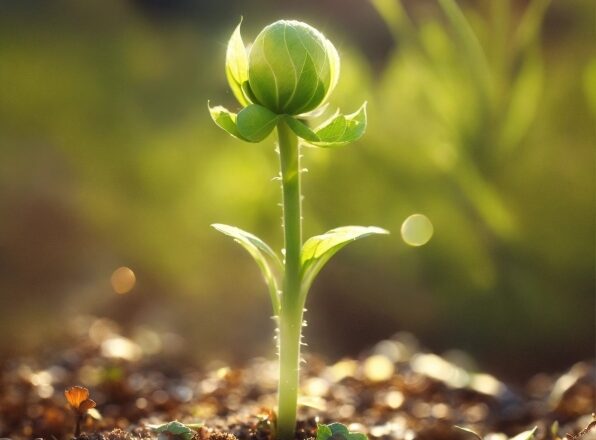 Flower, Plant, Flash Photography, Terrestrial Plant, Petal, Grass