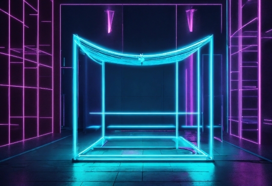 Light, Purple, Entertainment, Visual Effect Lighting, Line, Magenta