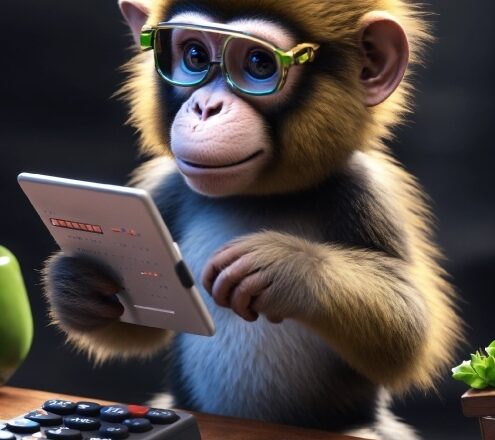 Primate, Vertebrate, Computer Keyboard, Mammal, Laptop, Input Device