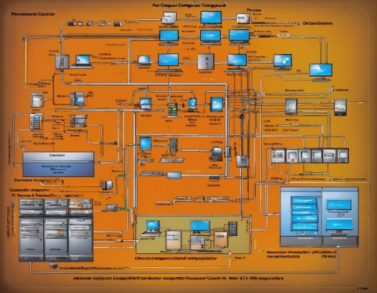 Rectangle, Font, Schematic, Parallel, Technology, Symmetry