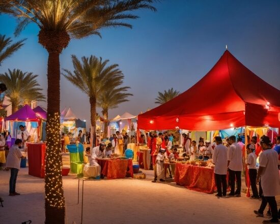 Sky, Plant, Entertainment, Tree, Travel, People On Beach