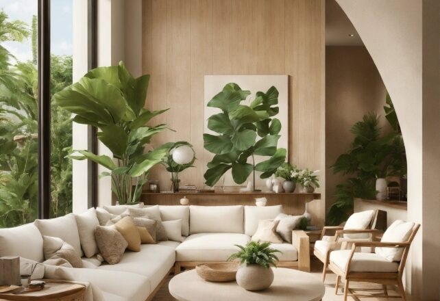 Table, Furniture, Couch, Property, Plant, Building