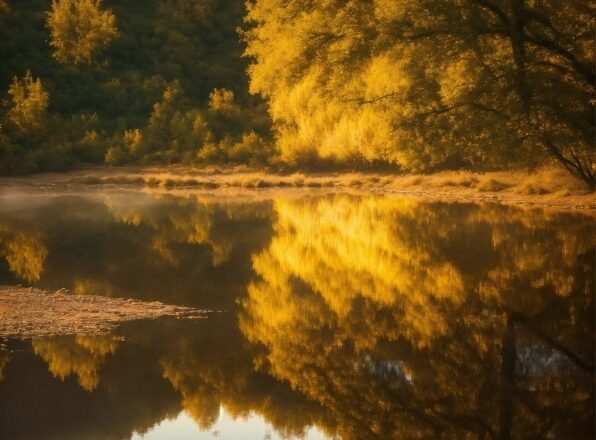 Water, Water Resources, Atmosphere, Sky, Plant, Natural Landscape