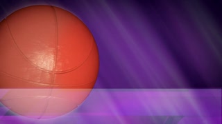 Free Animated Background Video, Ball, Basketball, Basketball Equipment, Game Equipment, Stitch