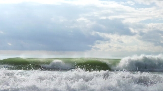 Free Background Video Clips For Green Screen, Ocean, Body Of Water, Water, Sea, Wave