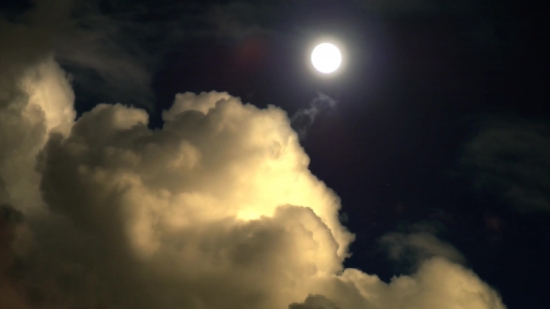 Free Backgrounds Video, Sky, Atmosphere, Clouds, Weather, Sun