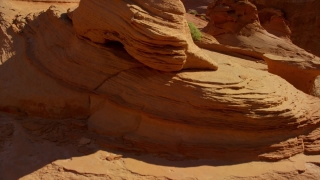 Free Black Hole Stock Footage, Sand, Canyon, Rock, Cave, Desert