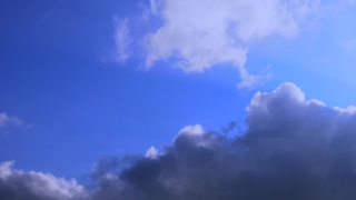 Free Christian Motion Graphics, Sky, Cloudiness, Atmosphere, Weather, Clouds