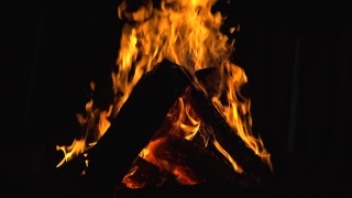 Free Church Video Backgrounds, Blaze, Fireplace, Fire, Heat, Flame