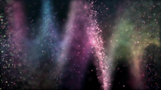 Free Clips Animation, Star, Space, Light, Plasma, Stars