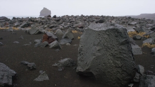 Free Coffee Stock Footage, Landscape, Rock, Stone, Sky, Mountain