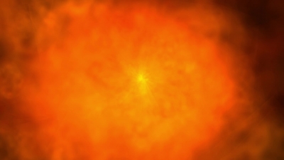 Free Copy Paste Video, Heat, Light, Orange, Sun, Star