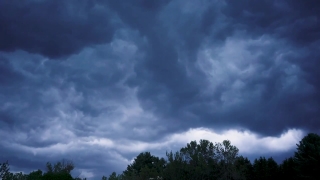 Free Crowd Stock Video, Sky, Atmosphere, Weather, Clouds, Cloud