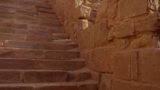 Free Easy Worship Motion Backgrounds, Cliff Dwelling, Dwelling, Housing, Structure, Rock