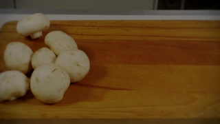 Free Hd Stock Video, Dough, Concoction, Food, Garlic, Vegetable