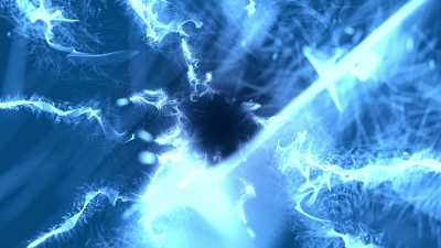 Free Hologram Stock Footage, Wallpaper, Light, Futuristic, Fractal, Fantasy