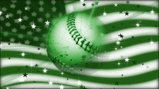 Free Movie Backgrounds, Kiwi, Fruit, Healthy, Baseball Glove, Ball