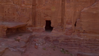 Free No Copyright Short Videos For Youtube, Cliff Dwelling, Cave, Dwelling, Housing, Stone