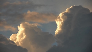 Free No Copyright Video Short, Sky, Atmosphere, Clouds, Weather, Air