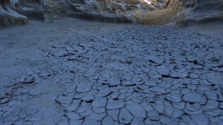 Free Short Video Loops, Sand, Stone, Texture, Surface, Water