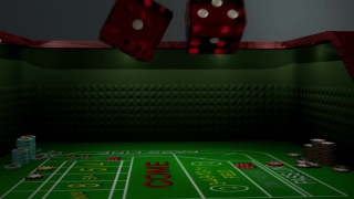 Free Stock Footage Subscription, Chip, Counter, Game Equipment, Equipment, Casino