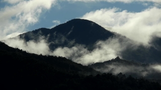 Free Stock Footage Unlimited, Volcano, Mountain, Natural Elevation, Geological Formation, Landscape