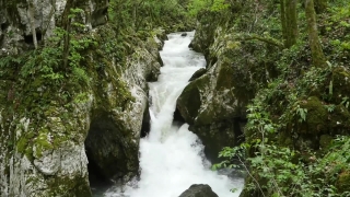 Free Stock Video Dancing, River, Waterfall, Stream, Body Of Water, Channel