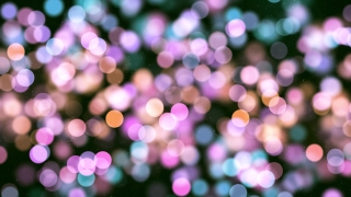 Free Stock Video Footage, Lilac, Light, Bright, Lights, Blur