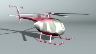 Free Storyblocks Stock Footage, Main Rotor, Rotor, Rotating Mechanism, Mechanism, Device