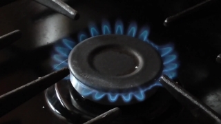 Free The Stock Footage Club, Gas Ring, Gas Burner, Burner, Stove, Apparatus